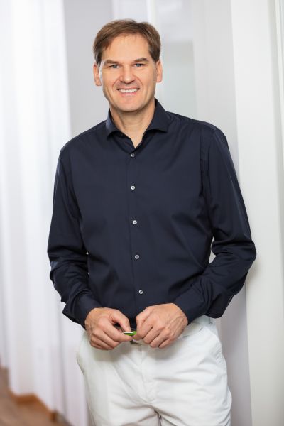 Dr. Martin Peintinger Dr. Martin Peintinger