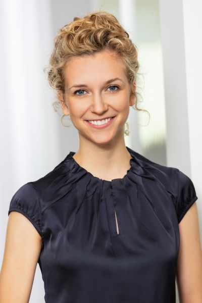 ZÄ Veronika Anna Kraus